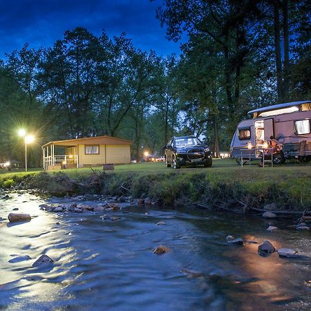 Merry Pebbles Resort Sabie Zewnętrze zdjęcie