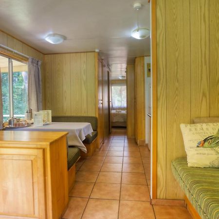 Merry Pebbles Resort Sabie Zewnętrze zdjęcie