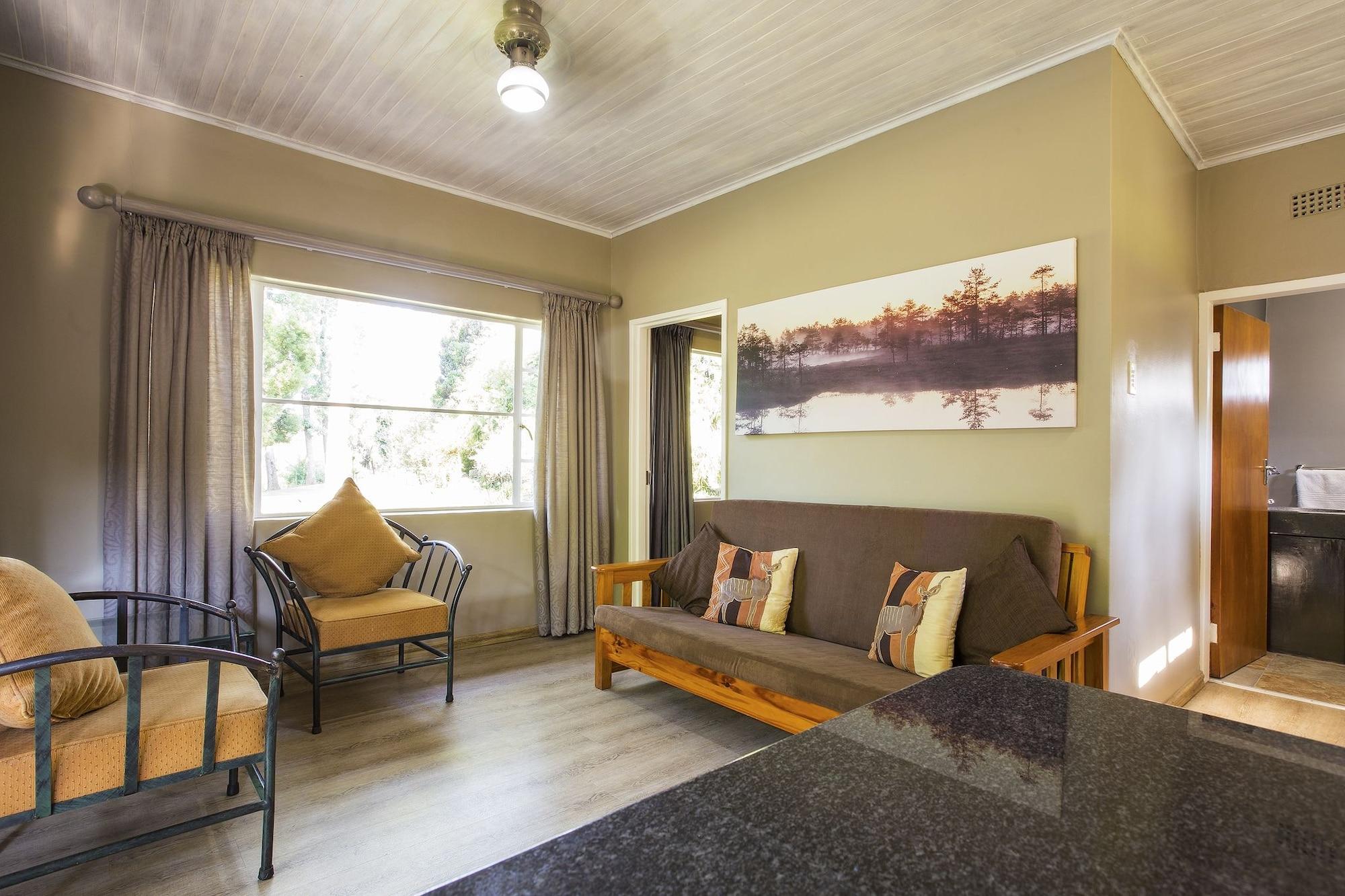 Merry Pebbles Resort Sabie Zewnętrze zdjęcie