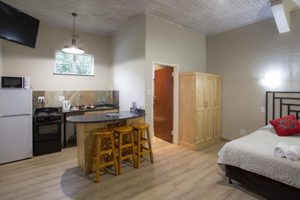 Merry Pebbles Resort Sabie Zewnętrze zdjęcie