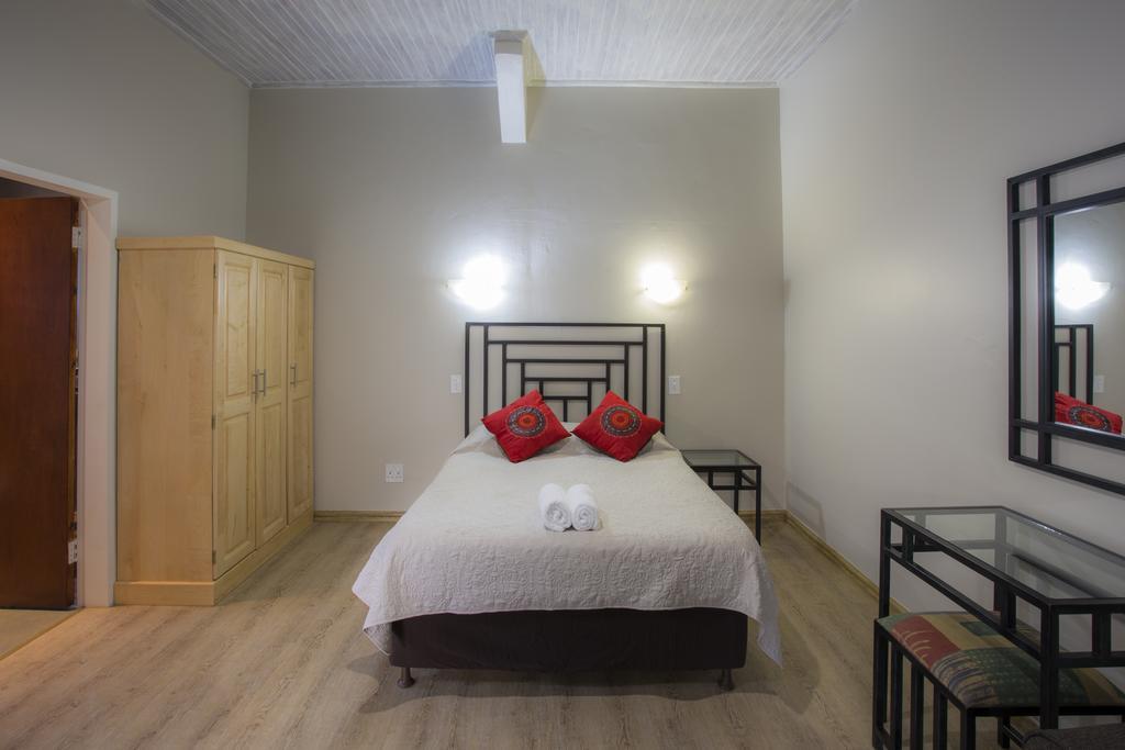 Merry Pebbles Resort Sabie Zewnętrze zdjęcie
