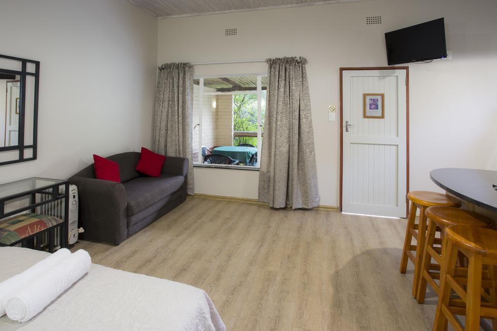 Merry Pebbles Resort Sabie Zewnętrze zdjęcie