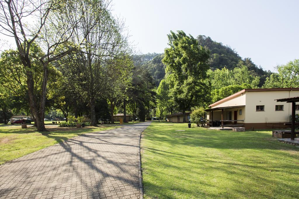Merry Pebbles Resort Sabie Zewnętrze zdjęcie