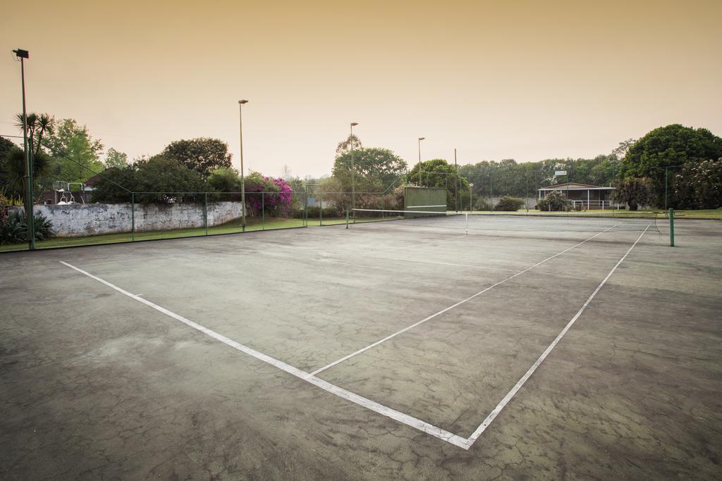 Merry Pebbles Resort Sabie Zewnętrze zdjęcie