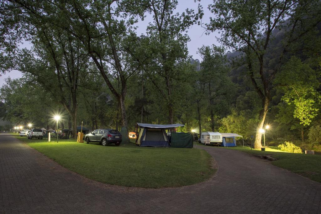 Merry Pebbles Resort Sabie Zewnętrze zdjęcie