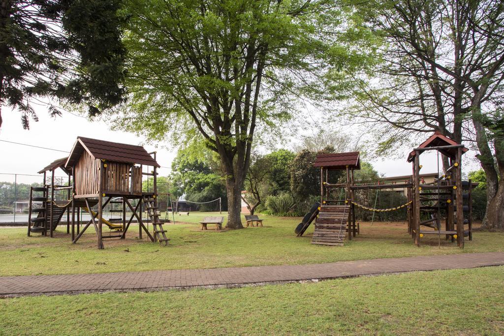 Merry Pebbles Resort Sabie Zewnętrze zdjęcie