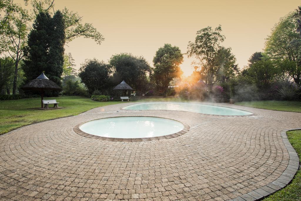 Merry Pebbles Resort Sabie Zewnętrze zdjęcie
