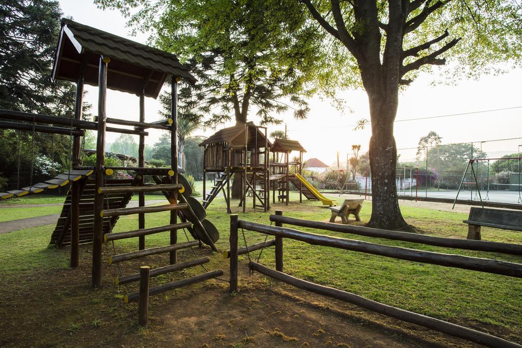 Merry Pebbles Resort Sabie Zewnętrze zdjęcie