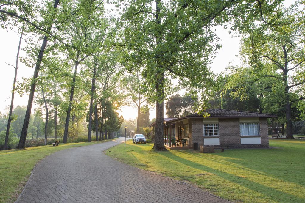 Merry Pebbles Resort Sabie Zewnętrze zdjęcie