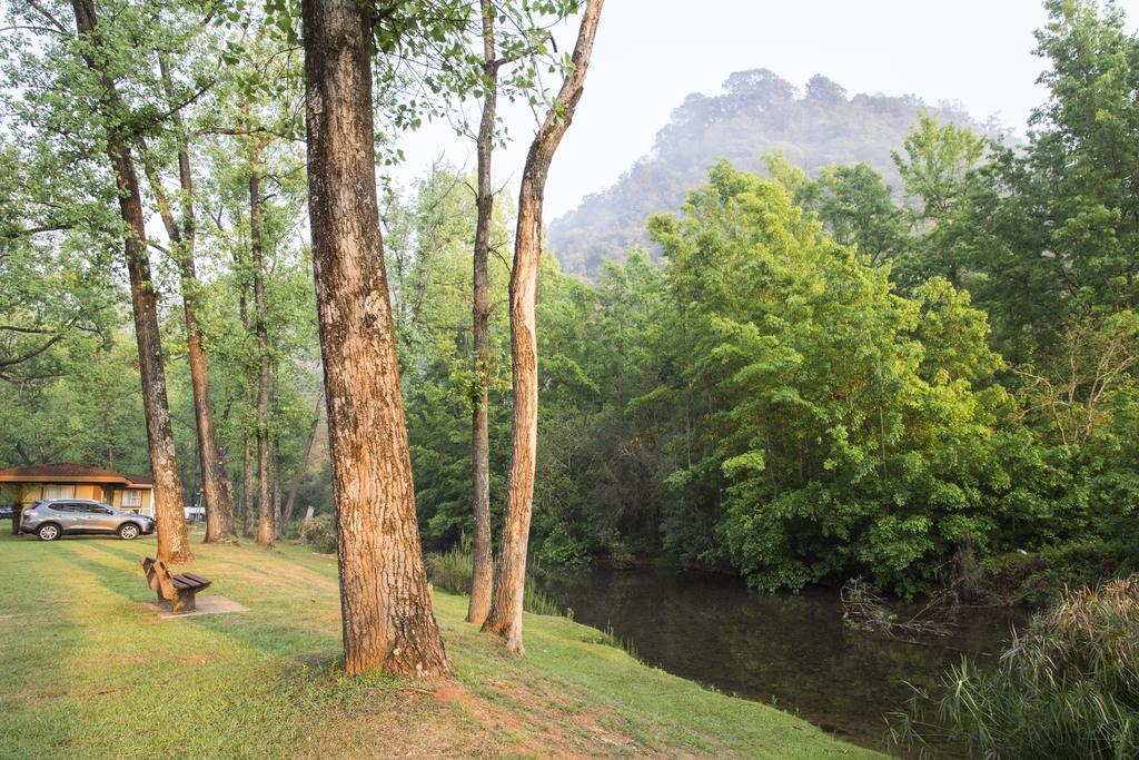 Merry Pebbles Resort Sabie Zewnętrze zdjęcie