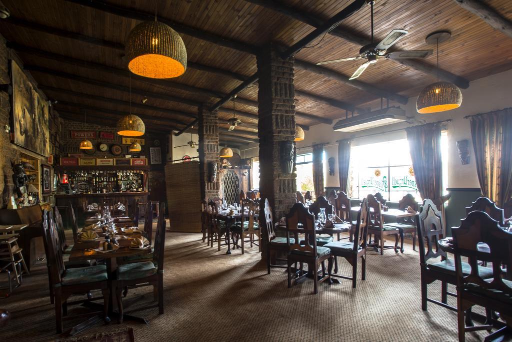 Merry Pebbles Resort Sabie Zewnętrze zdjęcie