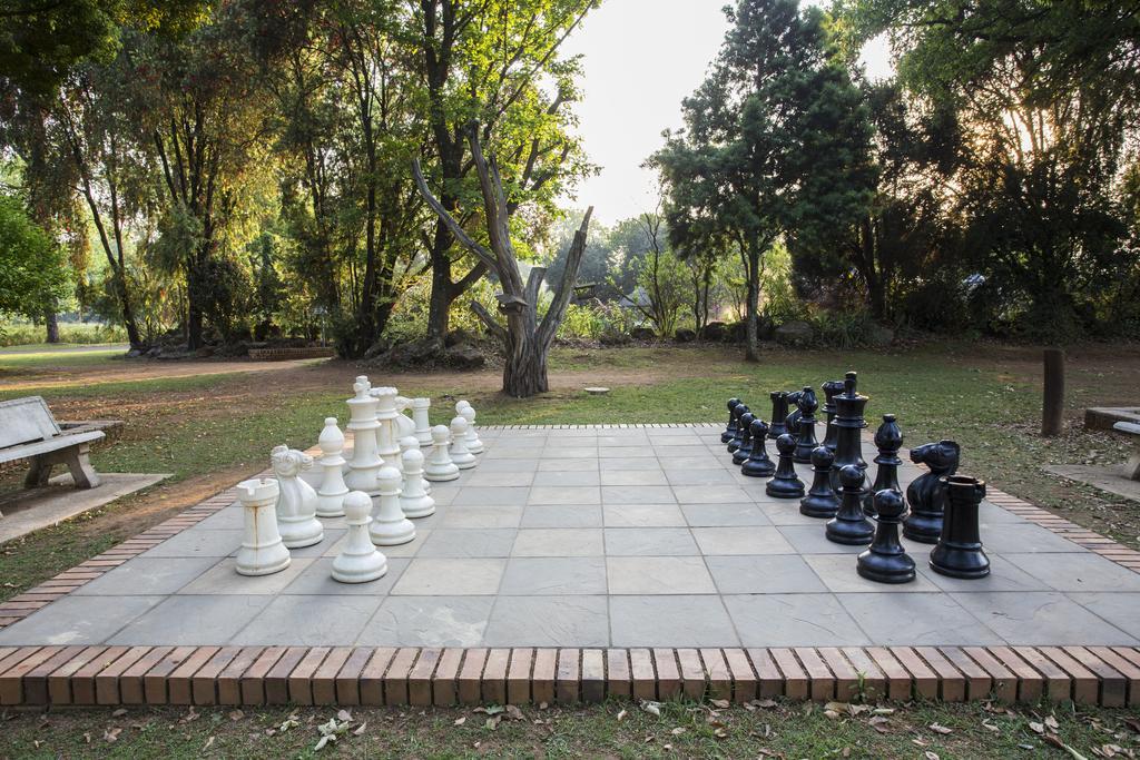 Merry Pebbles Resort Sabie Zewnętrze zdjęcie