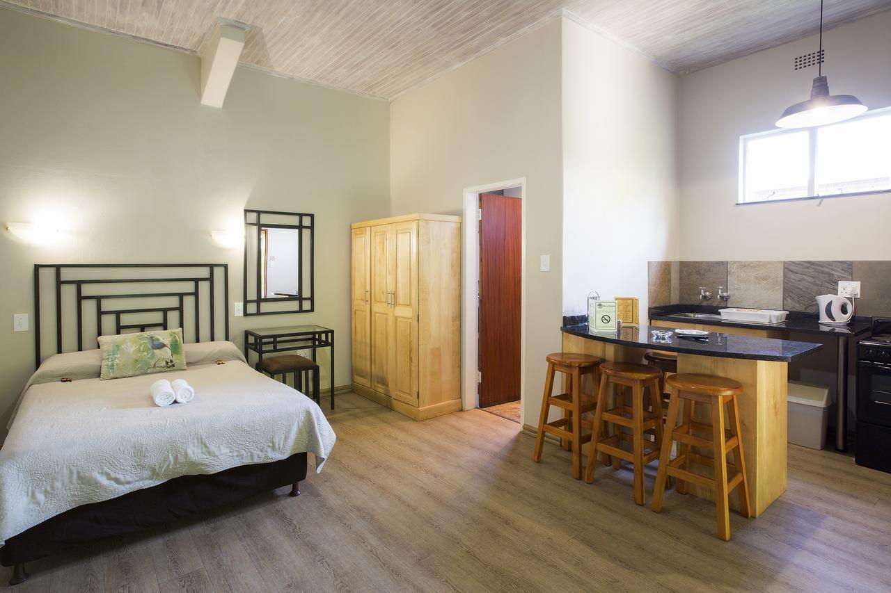 Merry Pebbles Resort Sabie Zewnętrze zdjęcie