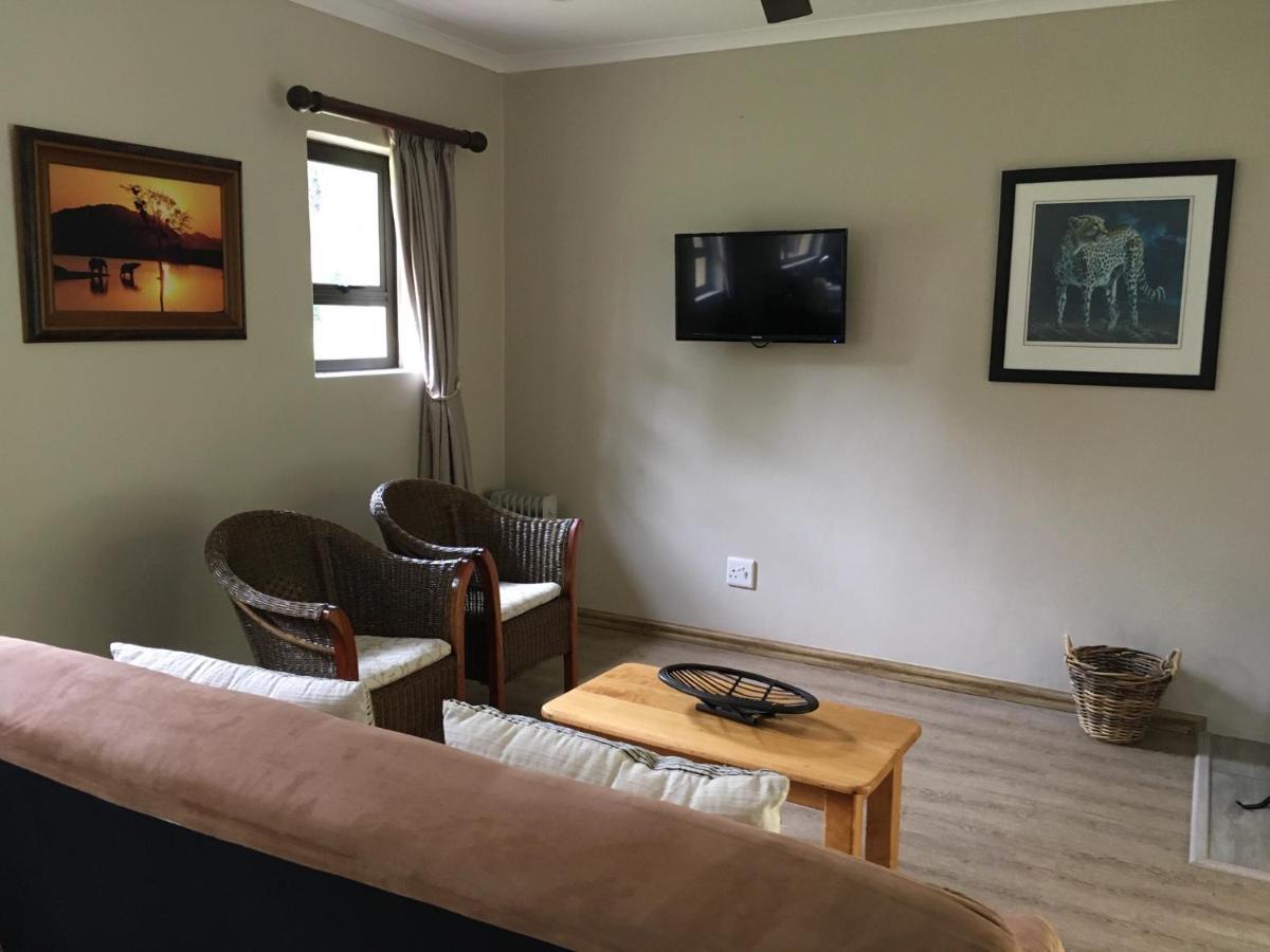 Merry Pebbles Resort Sabie Zewnętrze zdjęcie