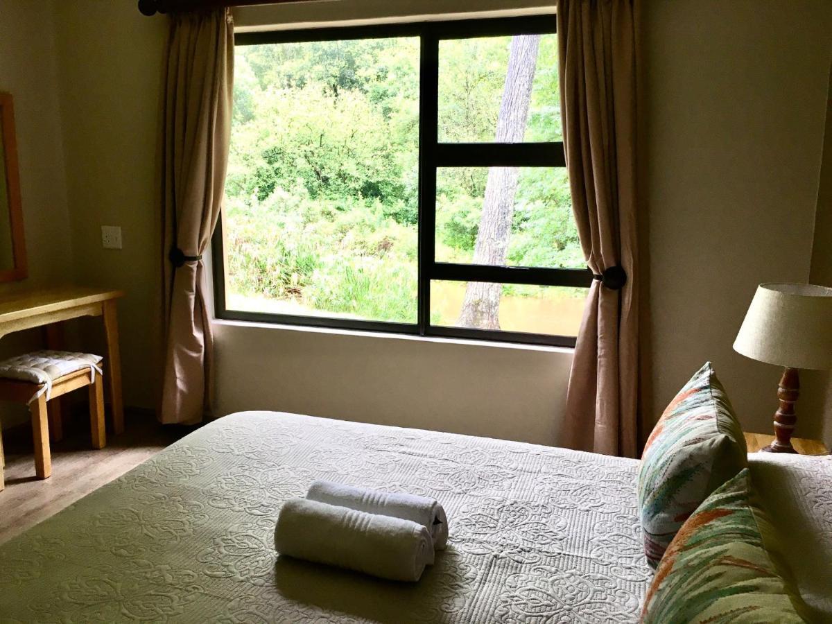 Merry Pebbles Resort Sabie Zewnętrze zdjęcie