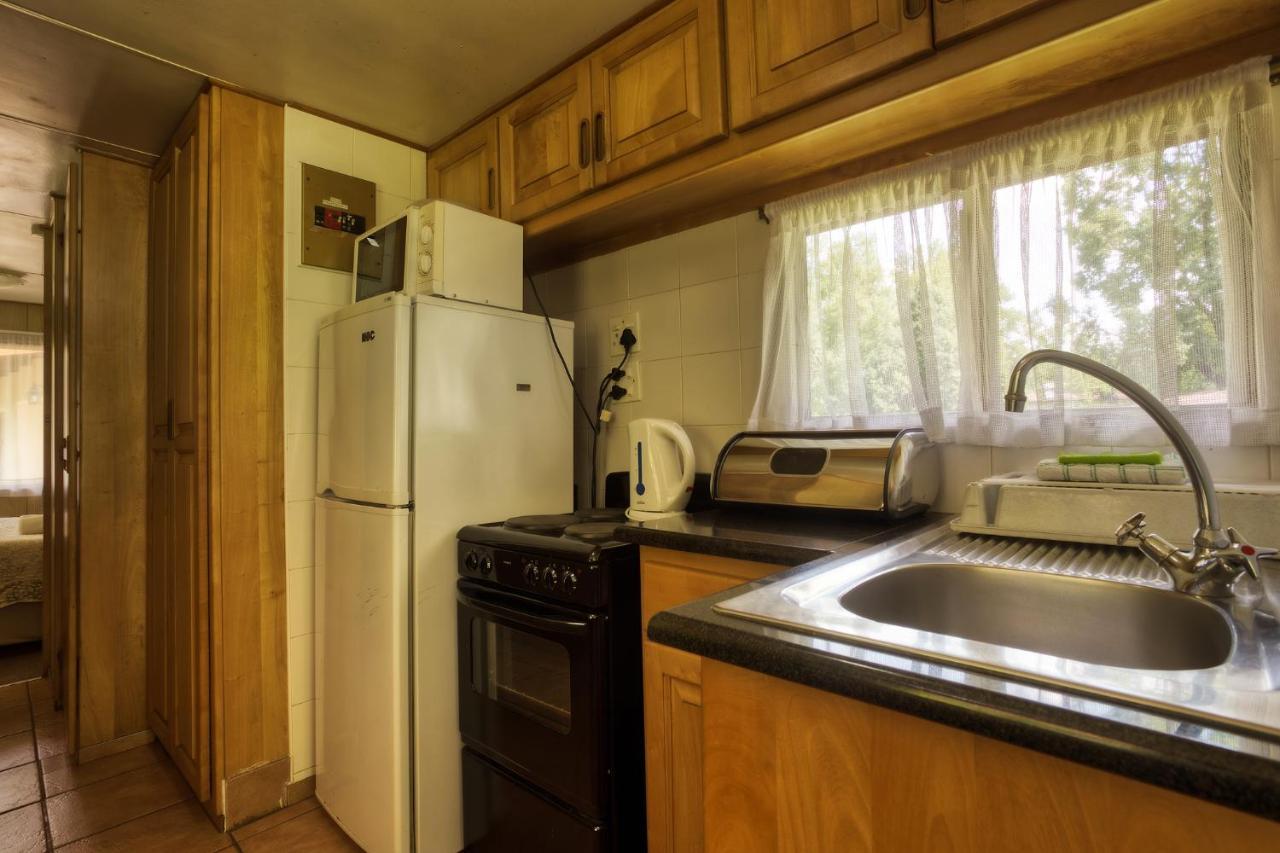 Merry Pebbles Resort Sabie Zewnętrze zdjęcie