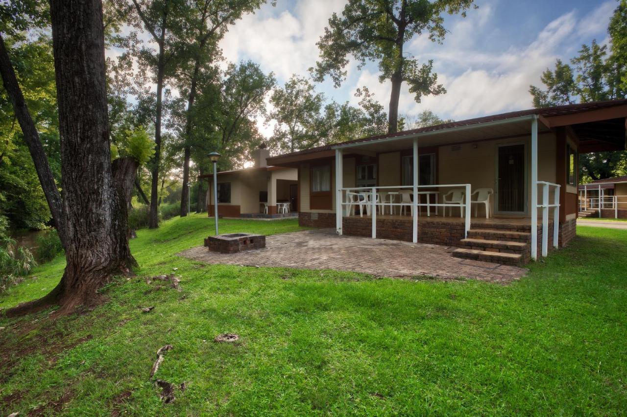 Merry Pebbles Resort Sabie Zewnętrze zdjęcie