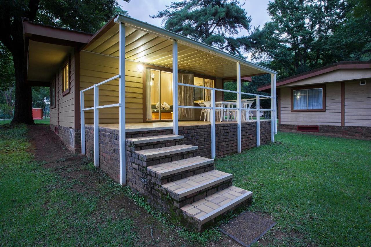 Merry Pebbles Resort Sabie Zewnętrze zdjęcie