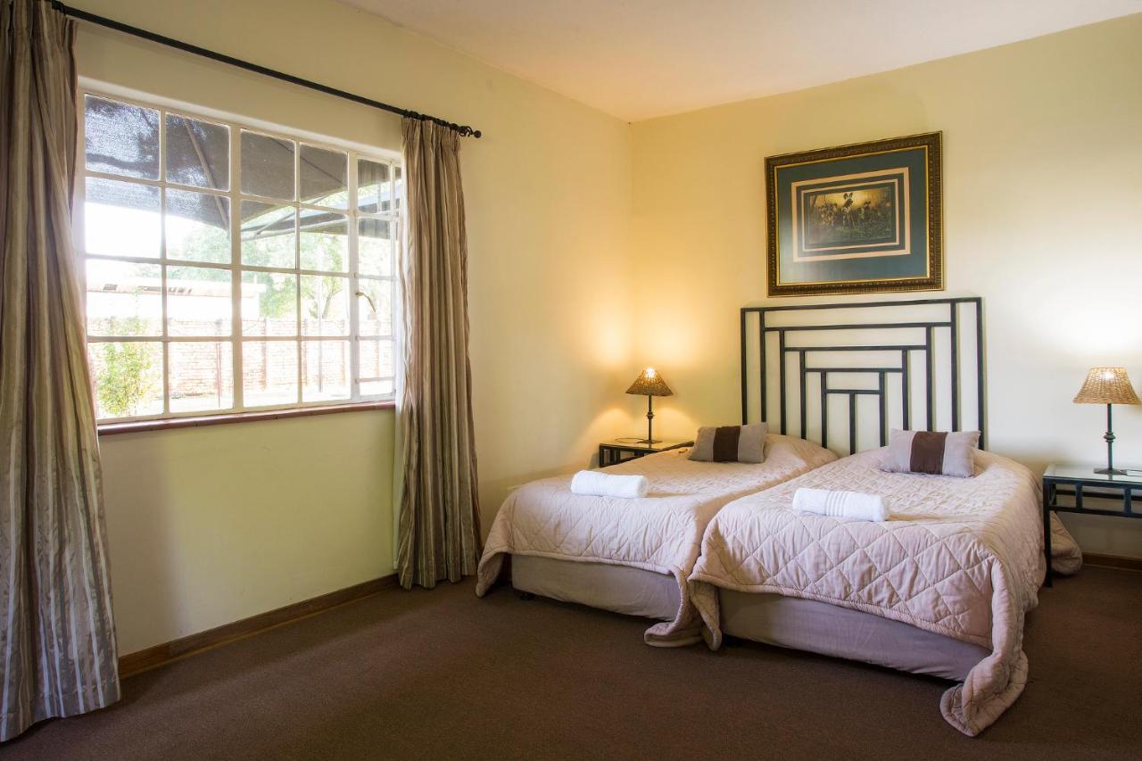 Merry Pebbles Resort Sabie Zewnętrze zdjęcie