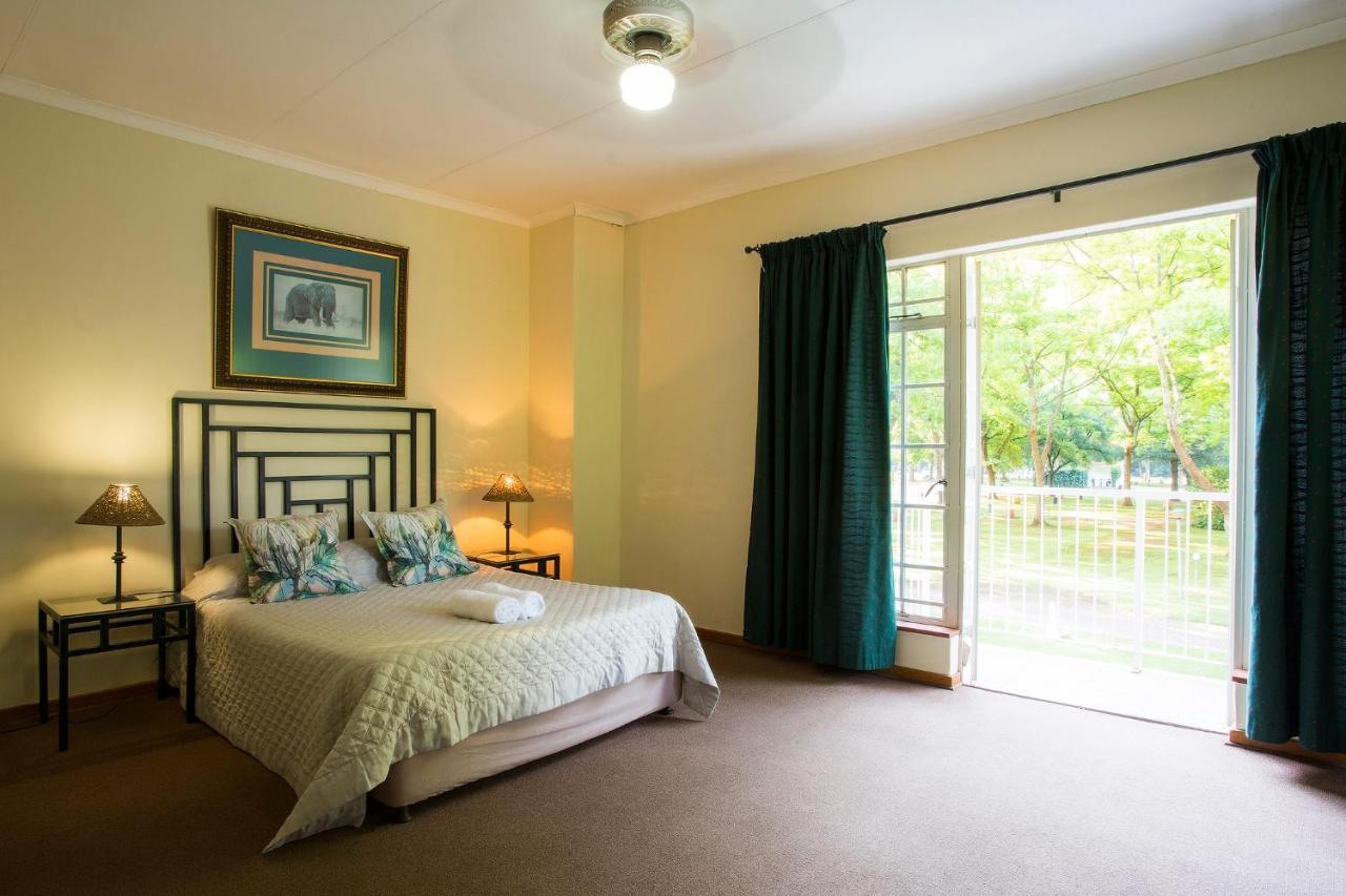 Merry Pebbles Resort Sabie Zewnętrze zdjęcie