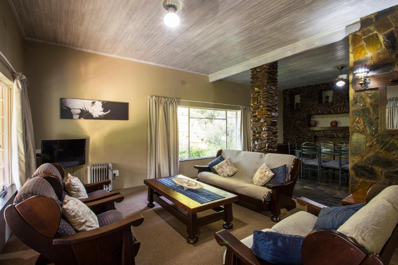 Merry Pebbles Resort Sabie Zewnętrze zdjęcie