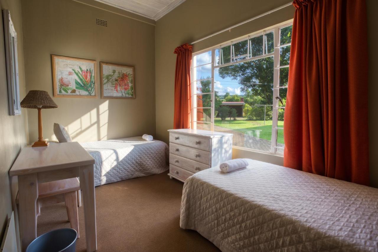 Merry Pebbles Resort Sabie Zewnętrze zdjęcie