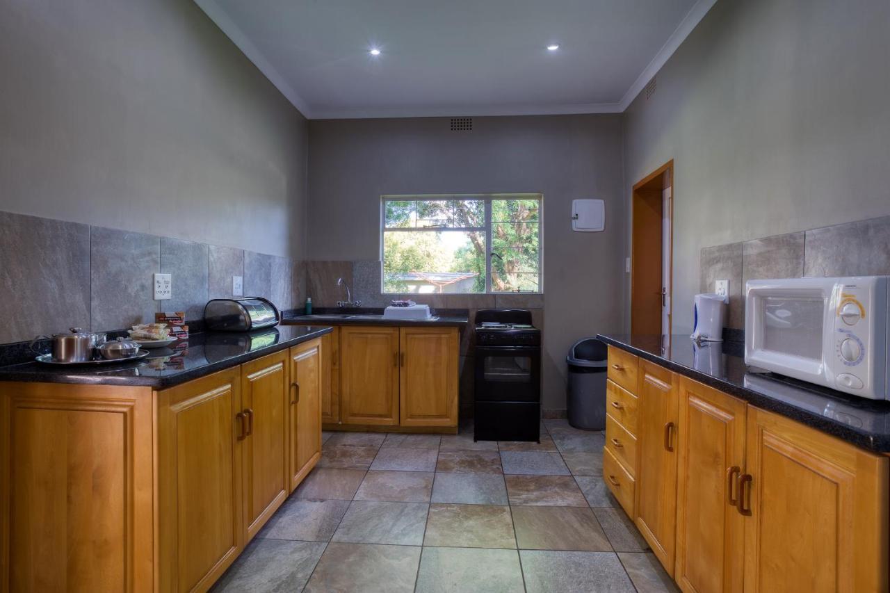 Merry Pebbles Resort Sabie Zewnętrze zdjęcie
