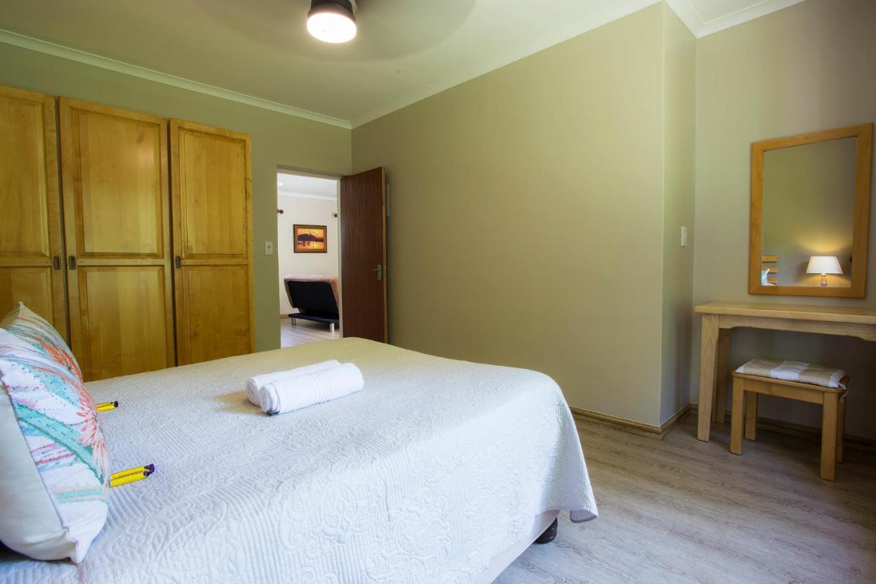Merry Pebbles Resort Sabie Zewnętrze zdjęcie