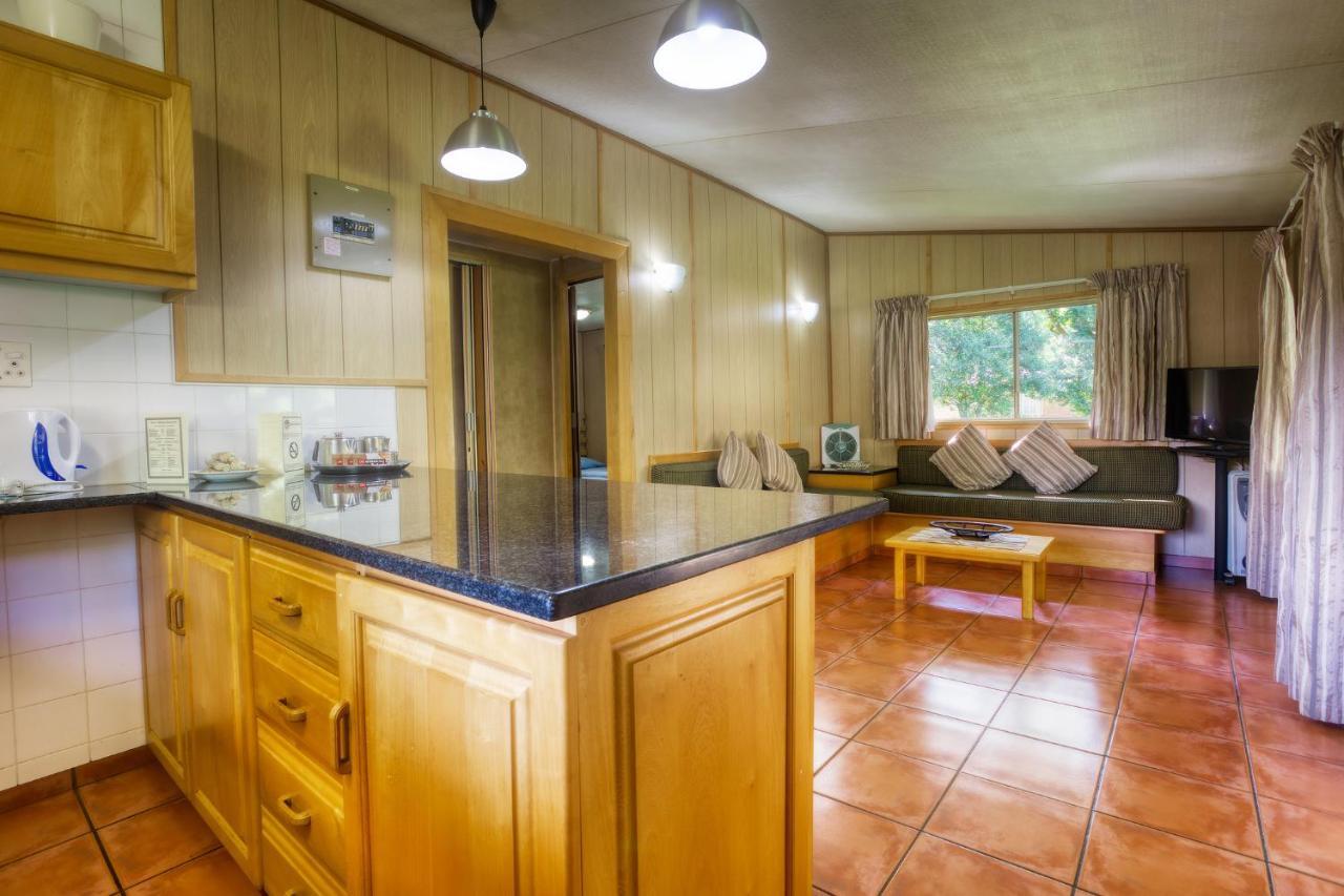 Merry Pebbles Resort Sabie Zewnętrze zdjęcie