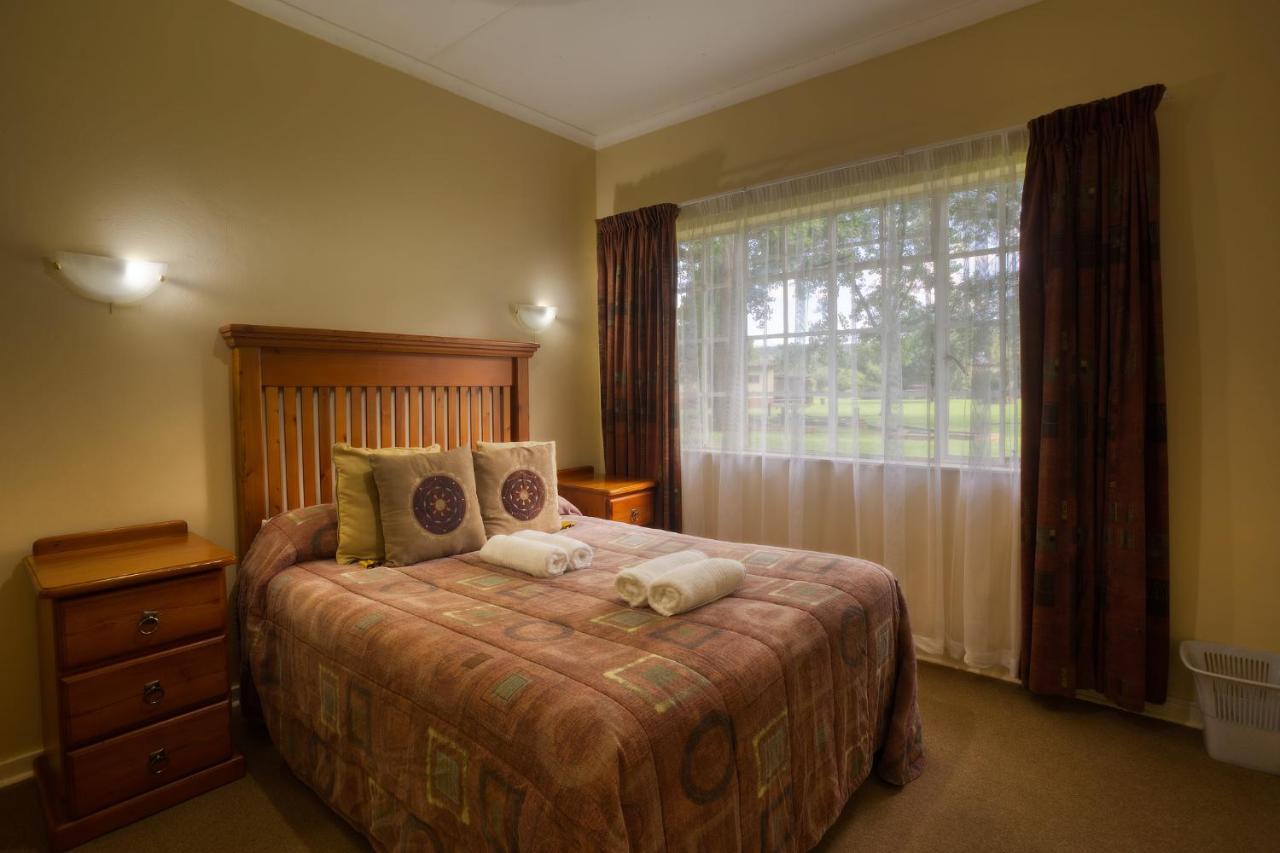 Merry Pebbles Resort Sabie Zewnętrze zdjęcie