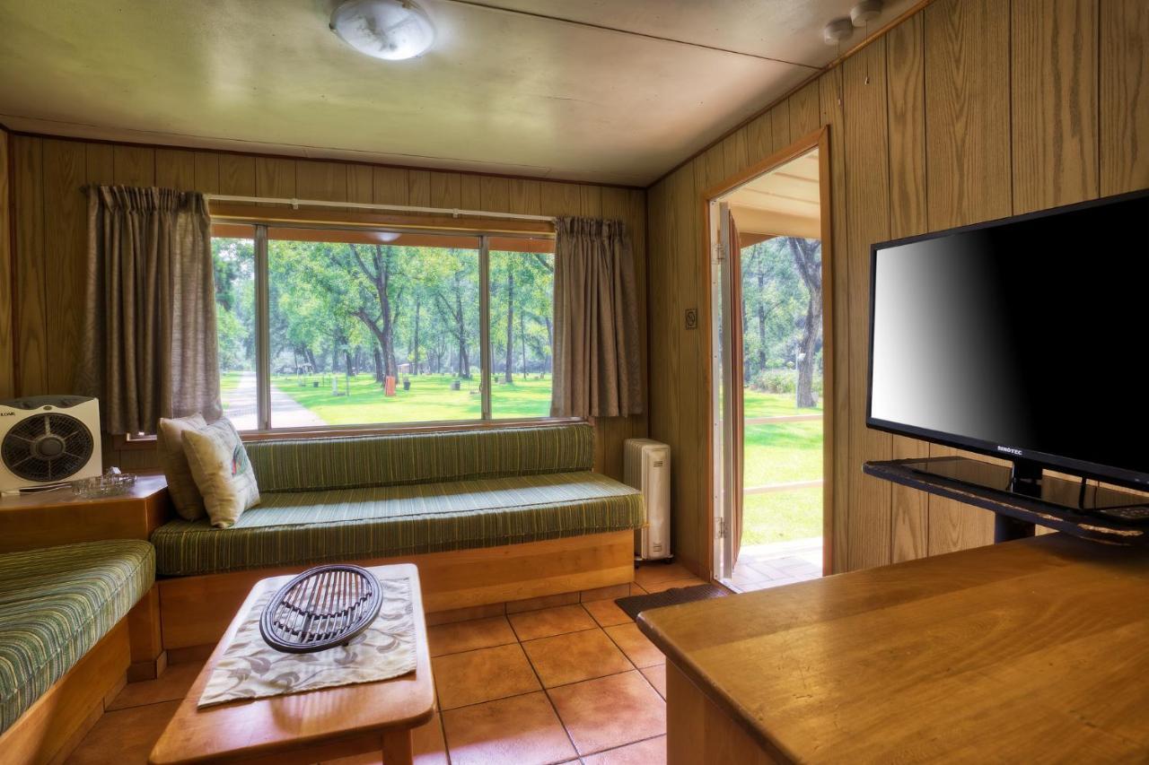 Merry Pebbles Resort Sabie Zewnętrze zdjęcie