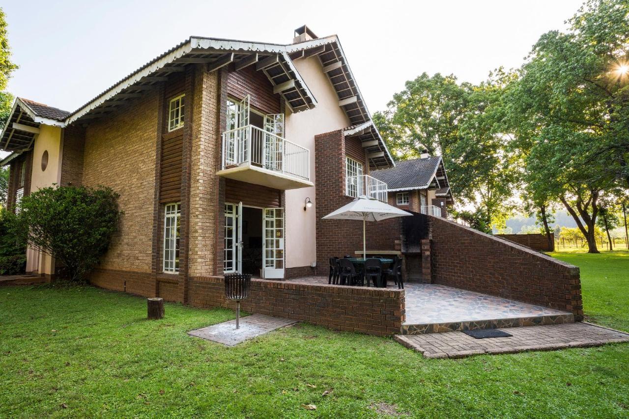 Merry Pebbles Resort Sabie Zewnętrze zdjęcie