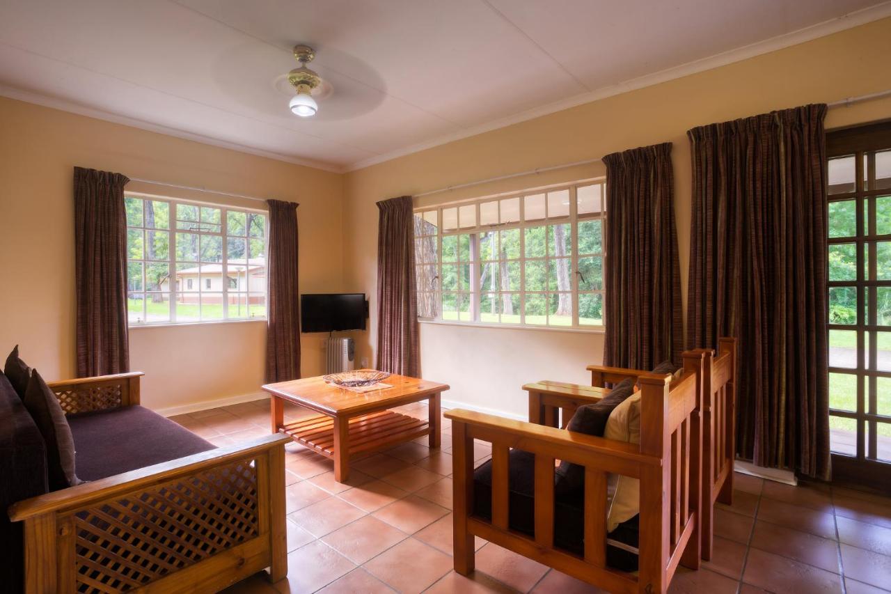 Merry Pebbles Resort Sabie Zewnętrze zdjęcie