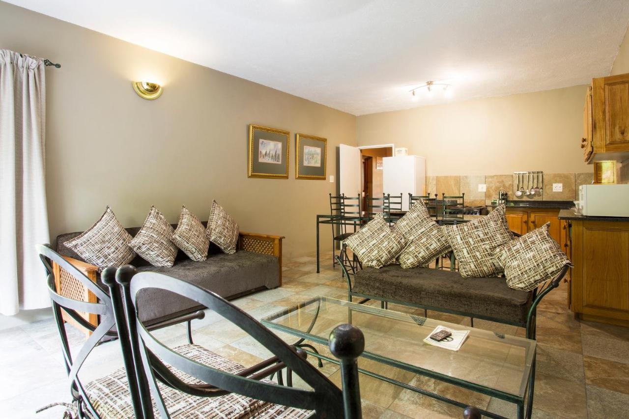 Merry Pebbles Resort Sabie Zewnętrze zdjęcie