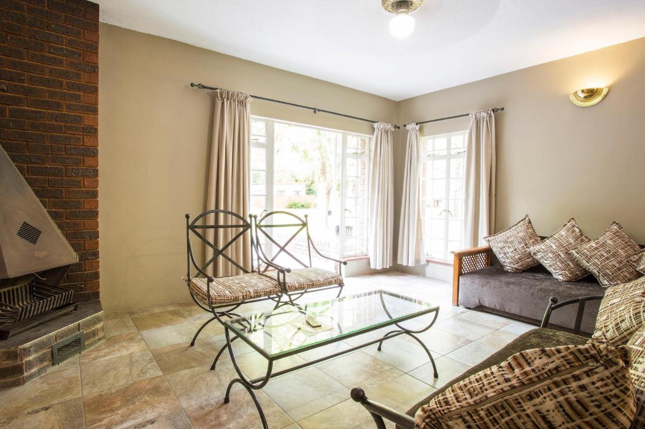 Merry Pebbles Resort Sabie Zewnętrze zdjęcie