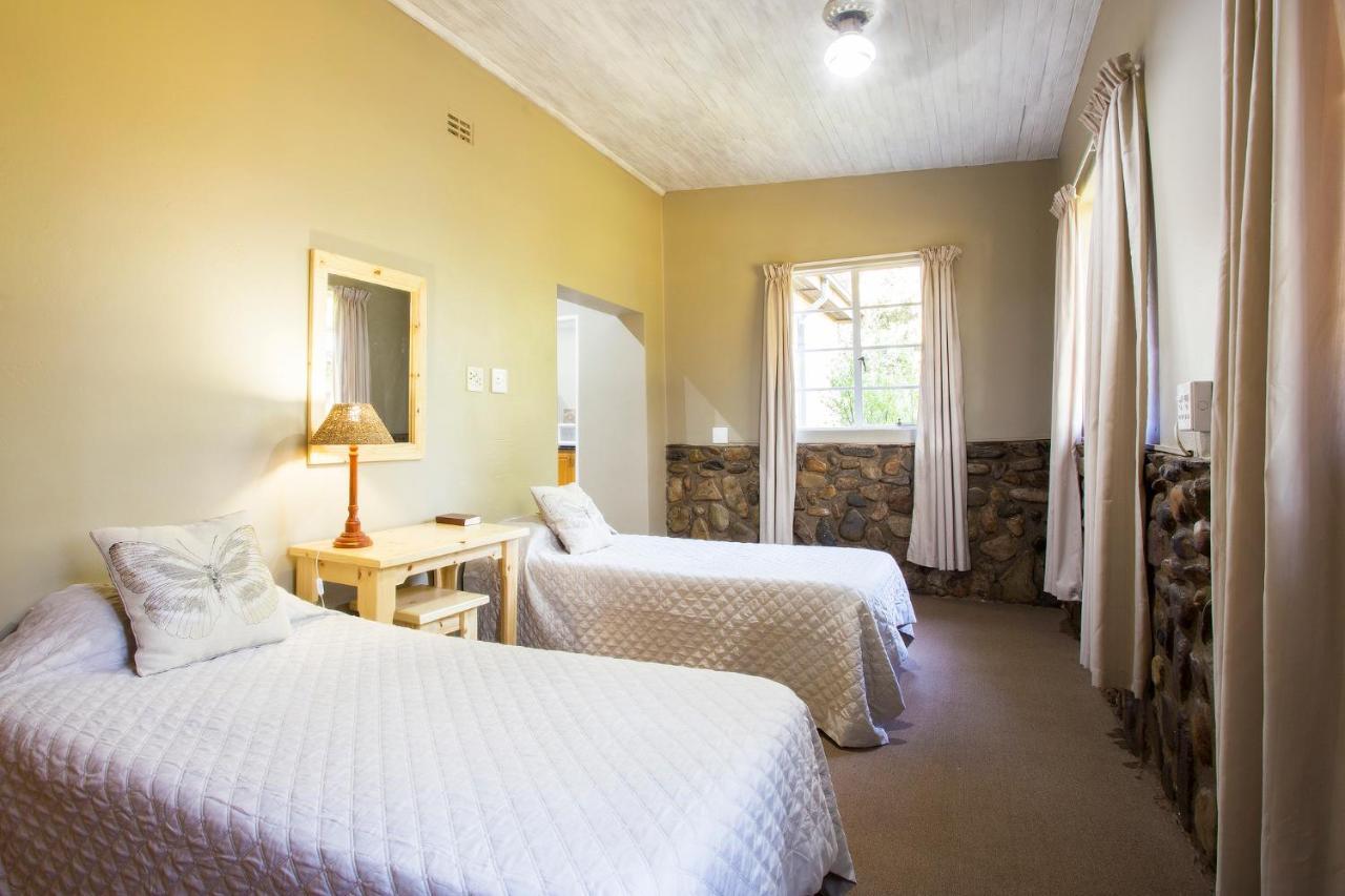 Merry Pebbles Resort Sabie Zewnętrze zdjęcie