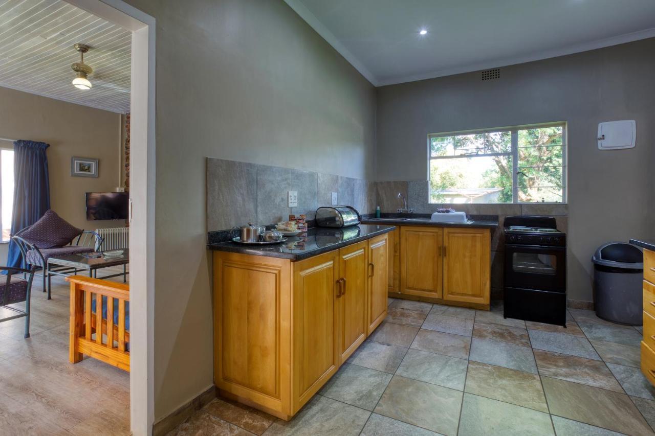 Merry Pebbles Resort Sabie Zewnętrze zdjęcie